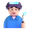 man factory worker